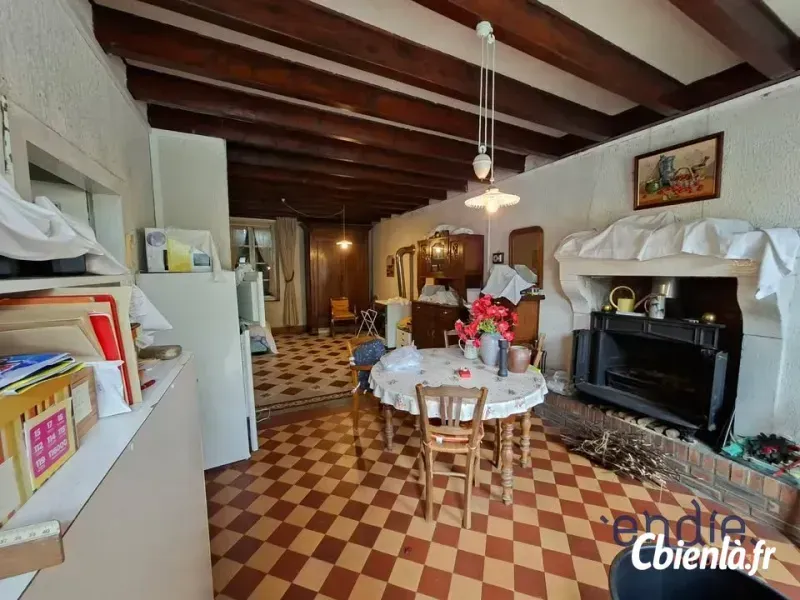 Photo 2 - Maison à Colombier