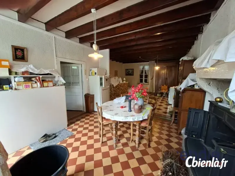 Photo 4 - Maison à Colombier