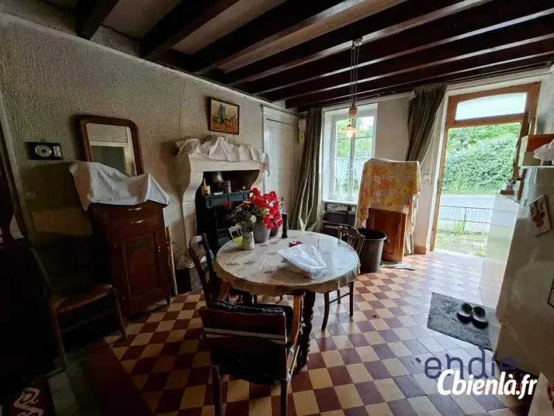 Photo 5 - Maison à Colombier