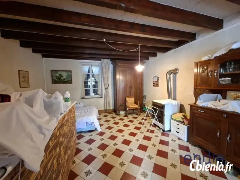 Photo 3 - Maison à Colombier
