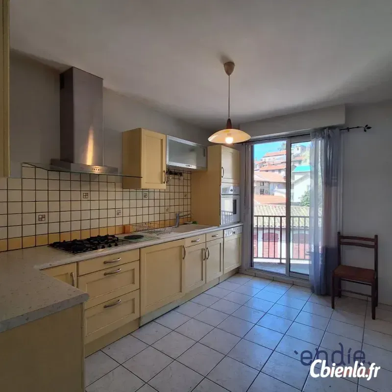 Photo 5 - Appartement à Thiers