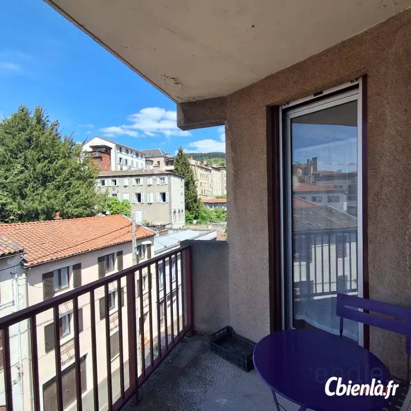 Photo 5 - Appartement à Thiers