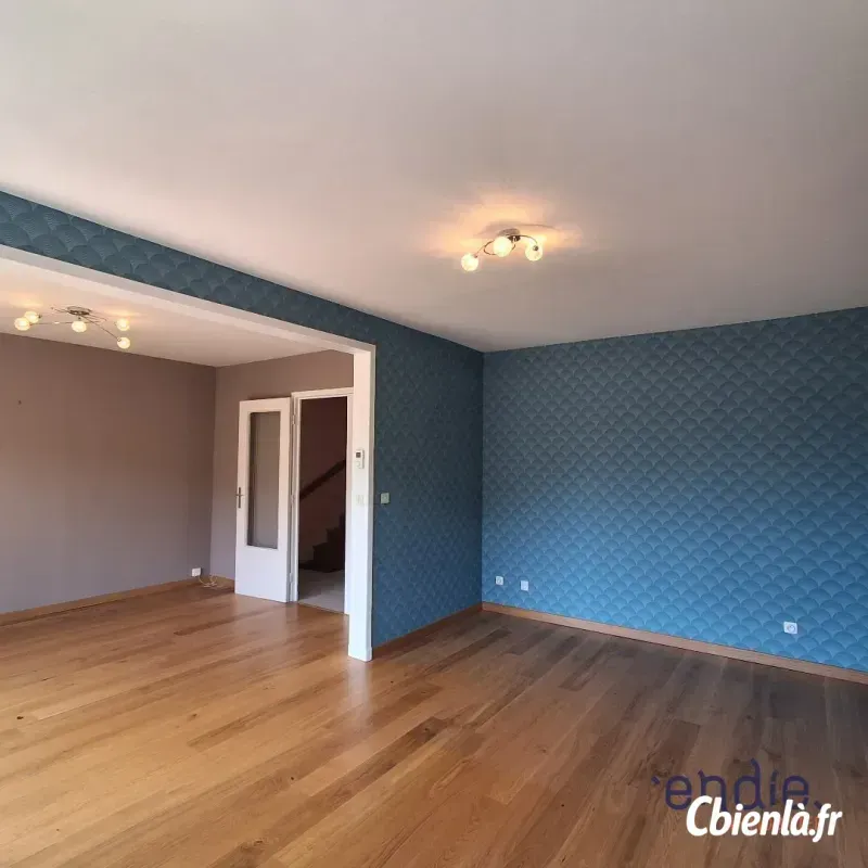 Photo 4 - Appartement à Thiers
