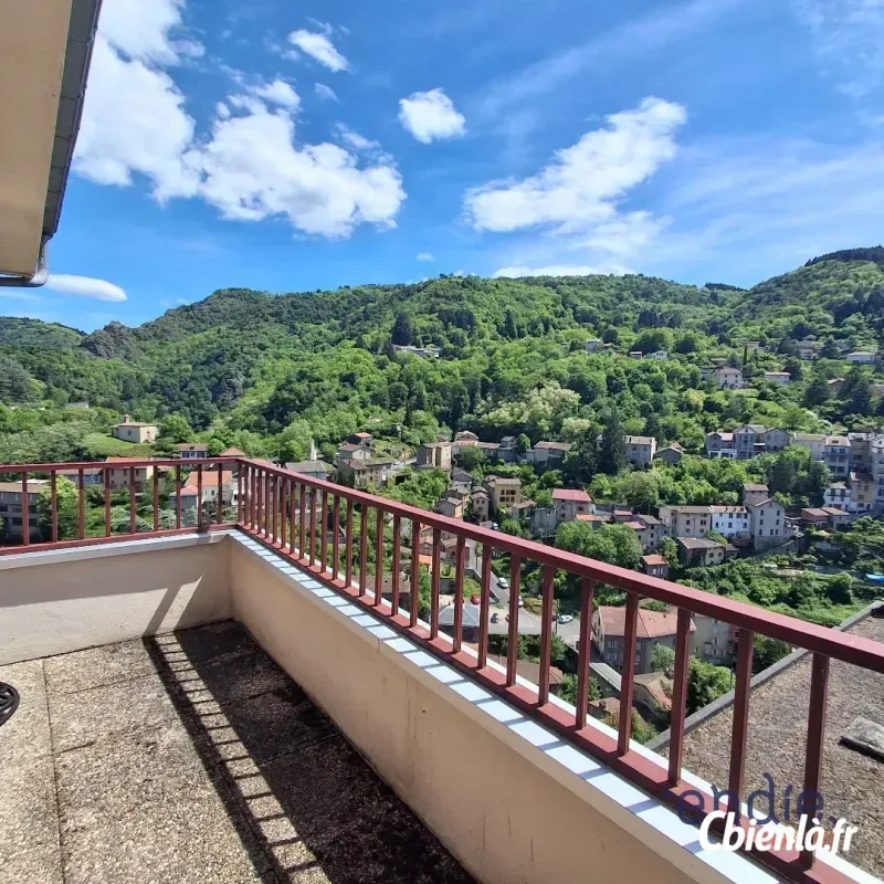 Photo 3 - Appartement à Thiers