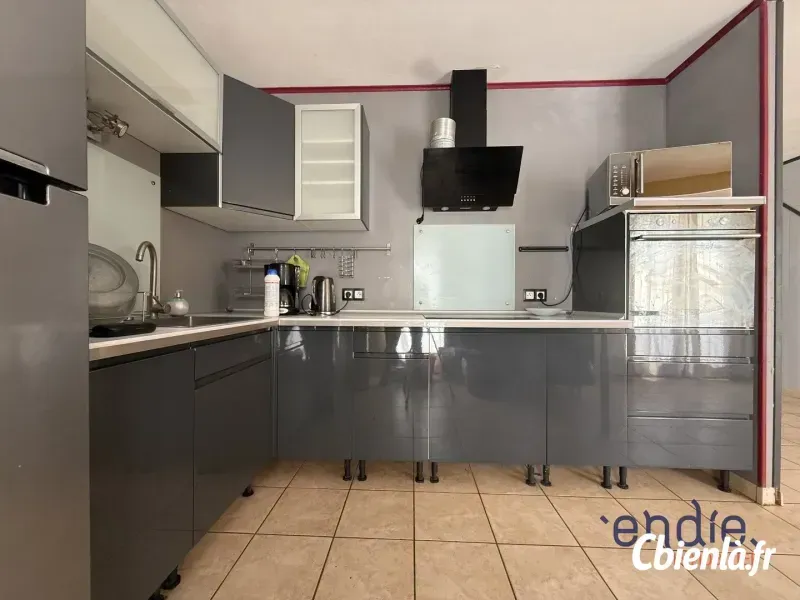 Photo 4 - Maison à Diou