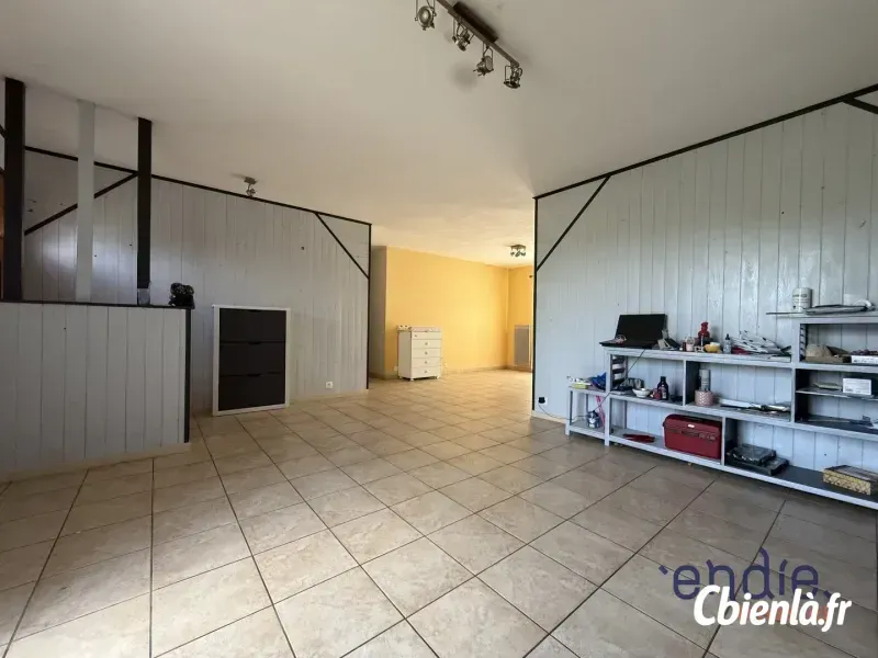 Photo 3 - Maison à Diou