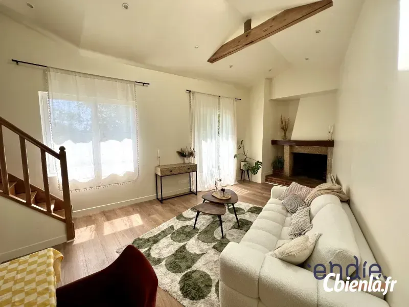 Photo 3 - Maison à Vivonne