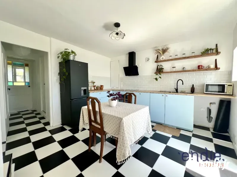 Photo 4 - Maison à Vivonne