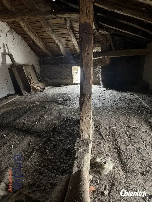 Photo 5 - Maison à Rochechouart