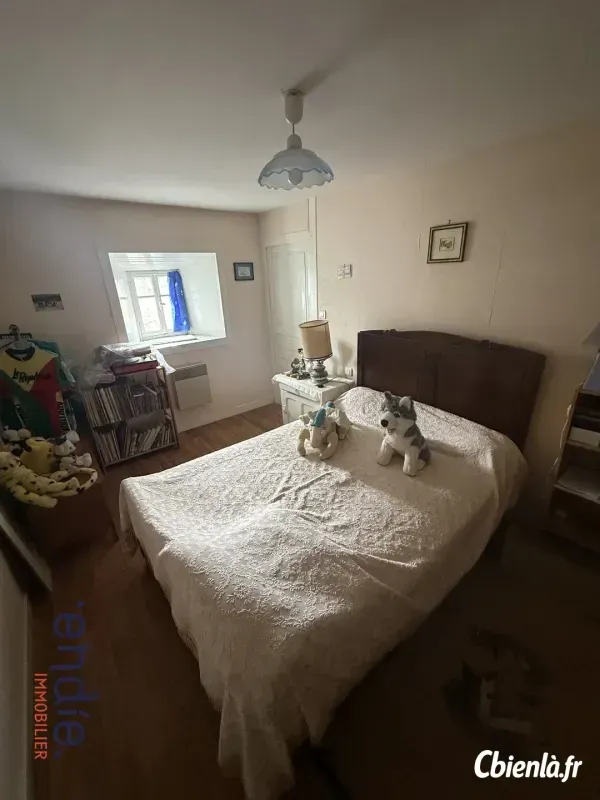 Photo 4 - Maison à Rochechouart