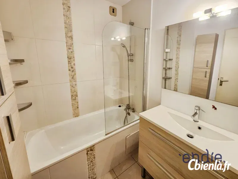 Photo 2 - Appartement à Montlucon