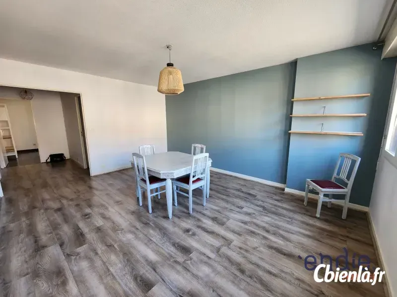 Photo 3 - Appartement à Montlucon