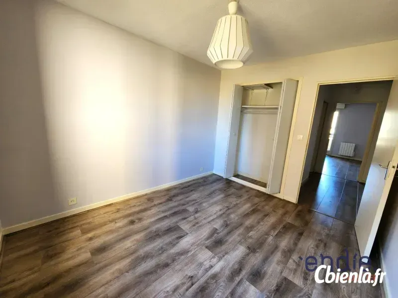 Photo 4 - Appartement à Montlucon