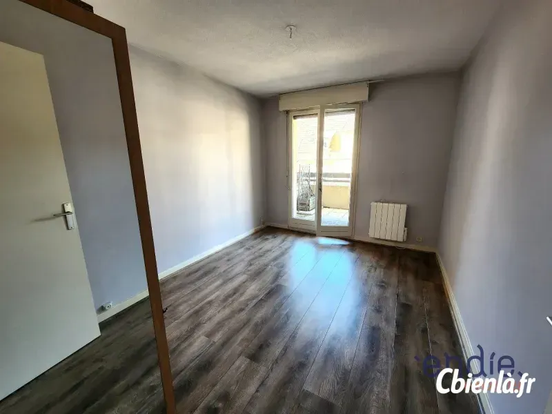 Photo 5 - Appartement à Montlucon