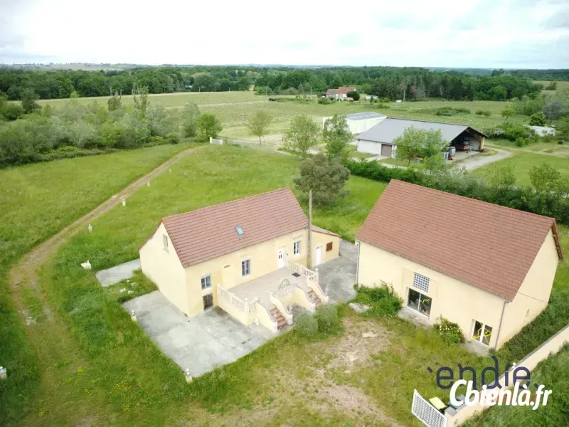 Photo 3 - Maison à Monetay Sur Allier