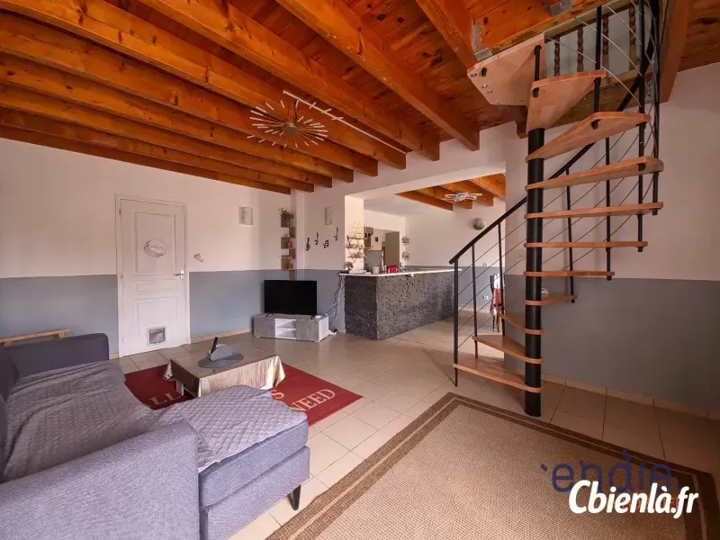 Photo 5 - Maison à Monetay Sur Allier