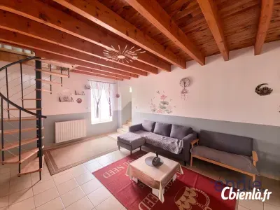 Maison à Monetay Sur Allier
