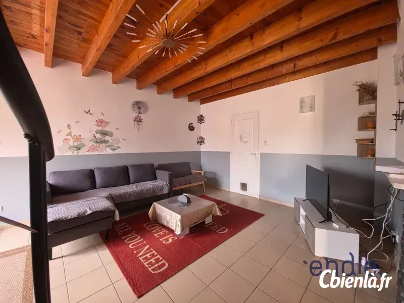 Photo 4 - Maison à Monetay Sur Allier
