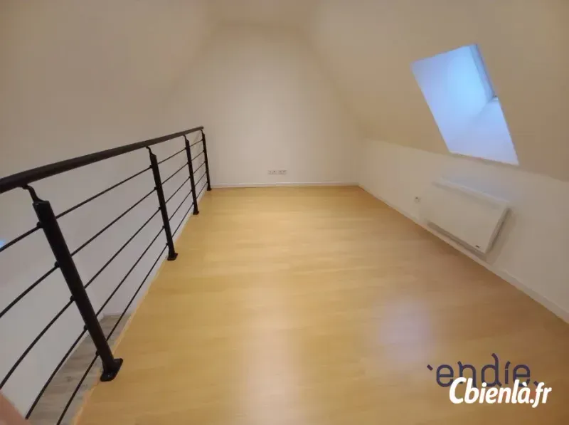 Photo 3 - Appartement à Blere