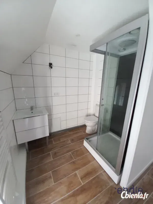 Photo 4 - Appartement à Blere