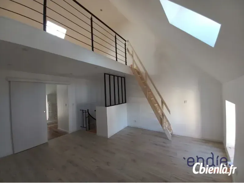 Photo 2 - Appartement à Blere