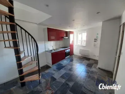 Appartement à Blere
