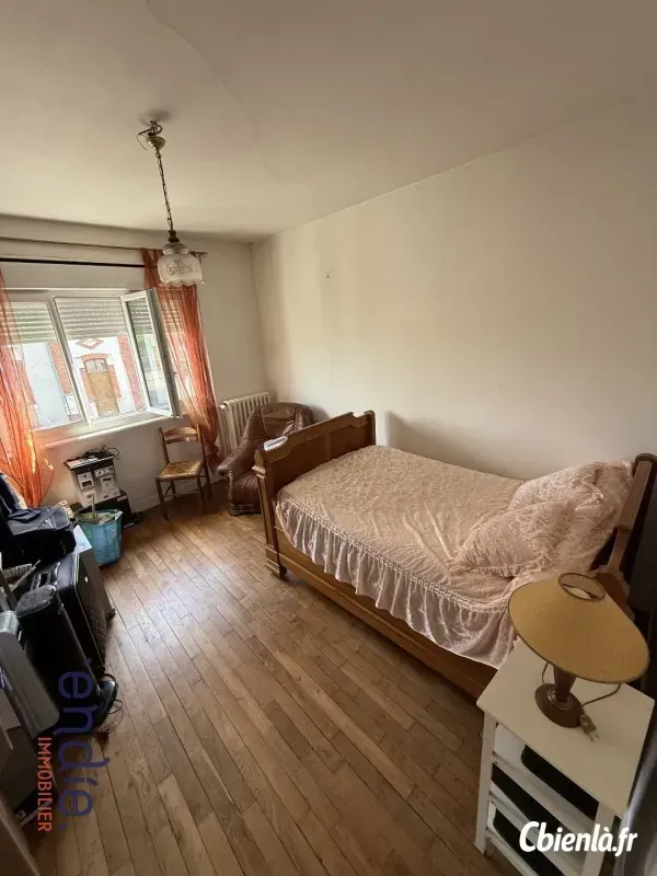 Photo 5 - Maison à Rochechouart
