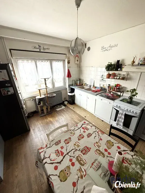 Photo 4 - Maison à Rochechouart