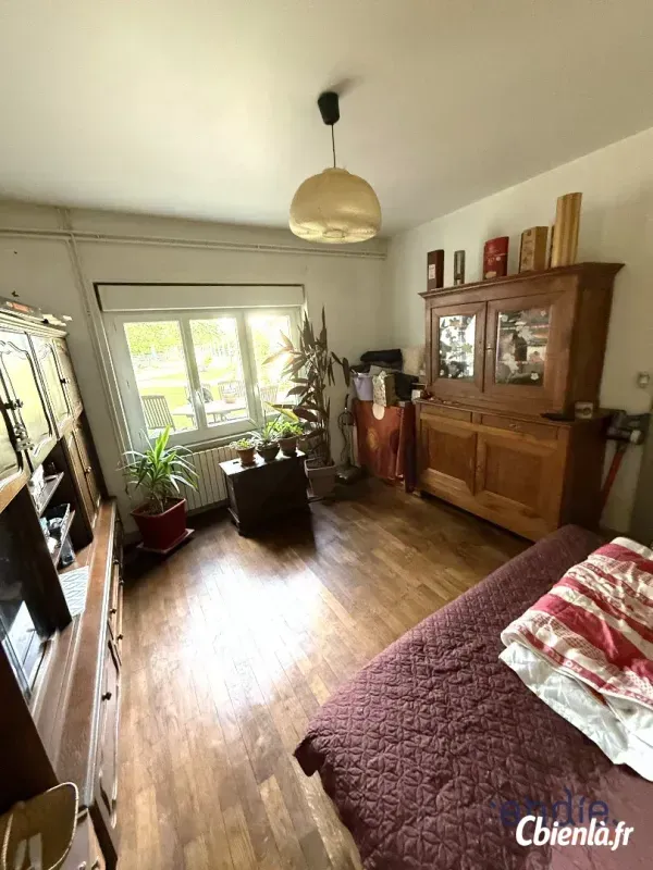 Photo 3 - Maison à Rochechouart