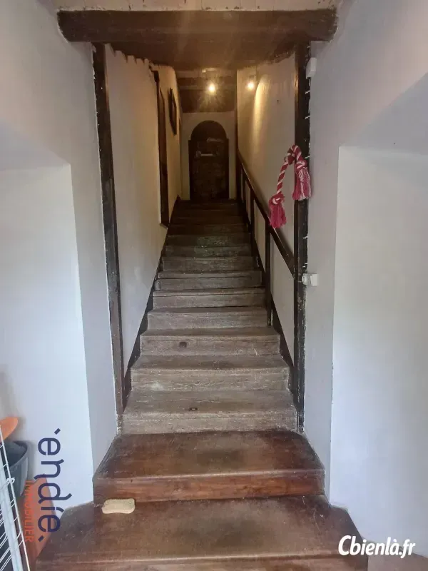 Photo 3 - Maison à Cheronnac