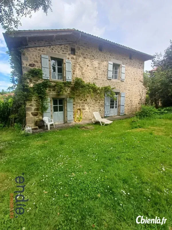 Photo 2 - Maison à Cheronnac
