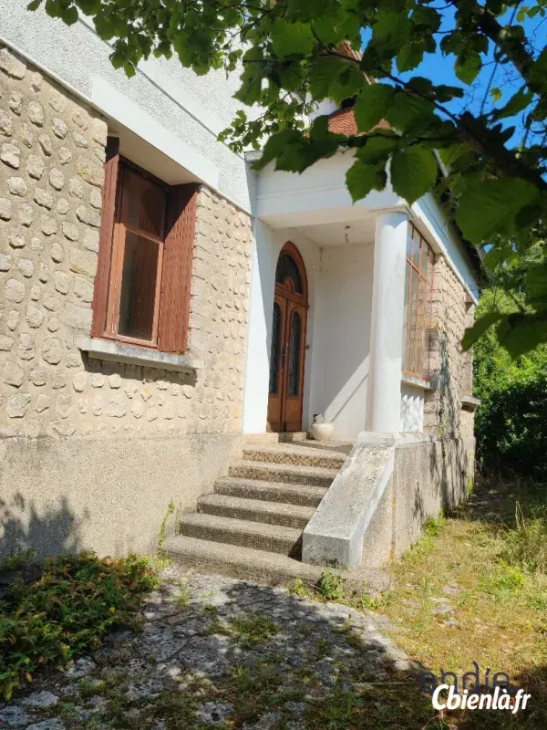 Photo 3 - Maison à Buxerolles