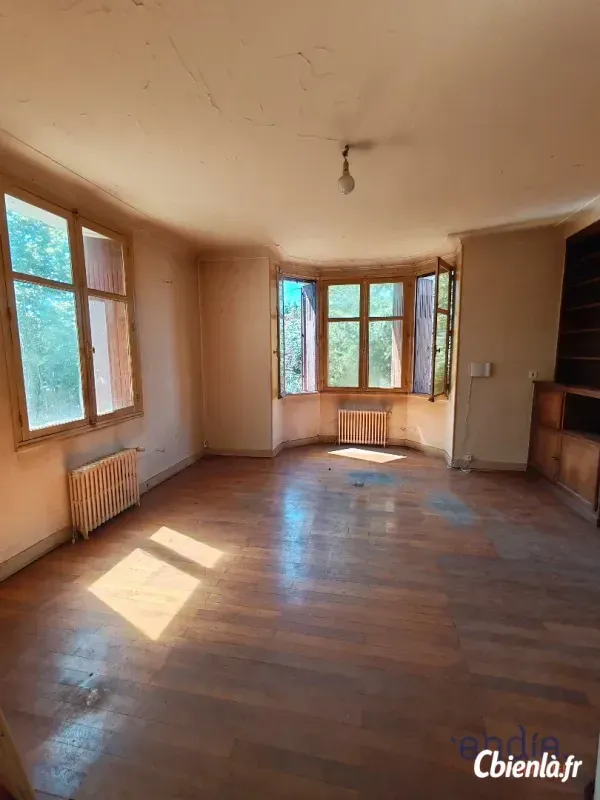 Photo 5 - Maison à Buxerolles