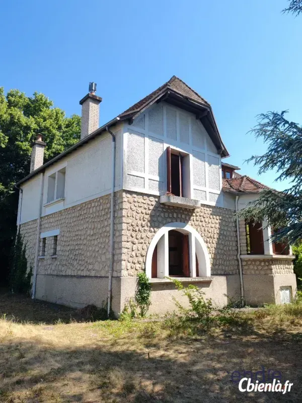Photo 2 - Maison à Buxerolles