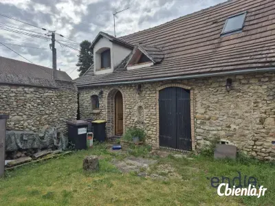 Maison à Authon La Plaine