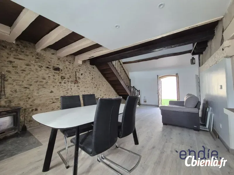 Photo 2 - Maison à Authon La Plaine