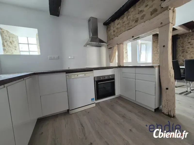 Photo 5 - Maison à Authon La Plaine