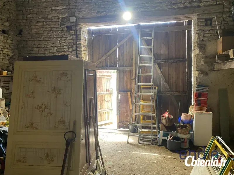 Photo 4 - Maison à Champigny En Rochereau