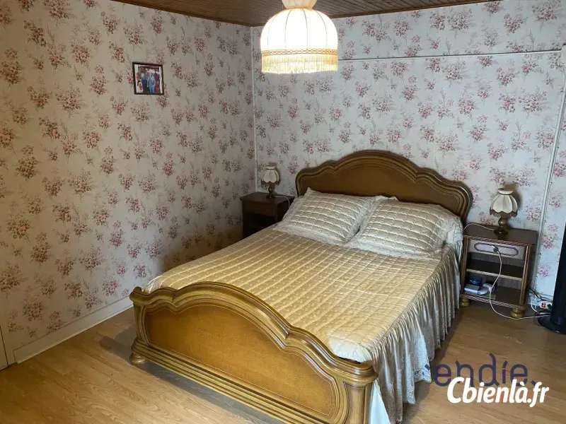 Photo 3 - Maison à Champigny En Rochereau