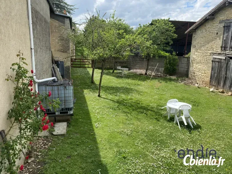 Photo 5 - Maison à Champigny En Rochereau