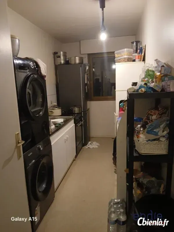Photo 4 - Appartement à Le Bouscat