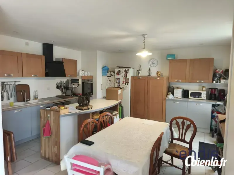 Photo 2 - Maison à Deux Chaises
