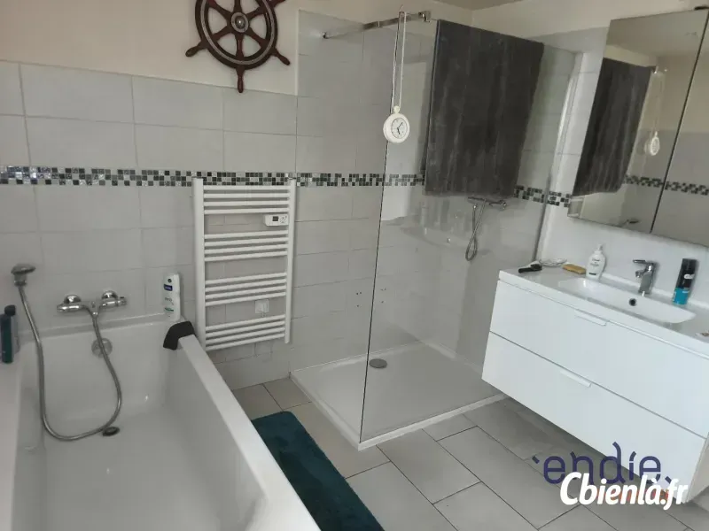Photo 4 - Maison à Deux Chaises