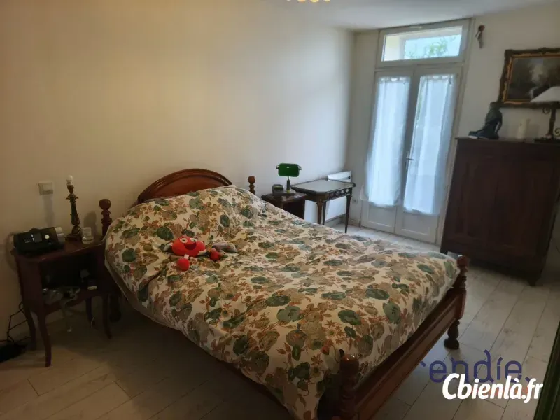 Photo 5 - Maison à Deux Chaises