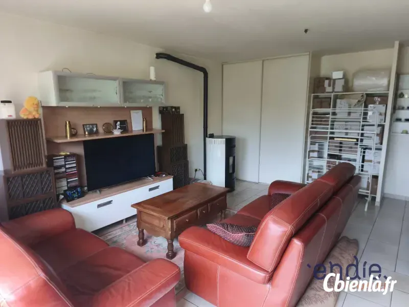Photo 3 - Maison à Deux Chaises