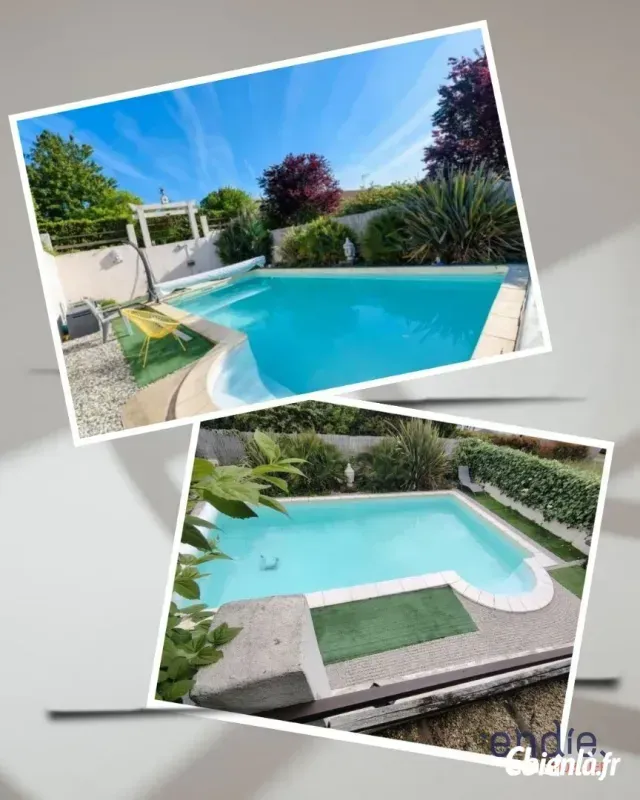Photo 3 - Maison à Montaut