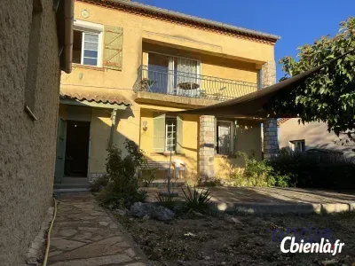 Maison à Peyriac Minervois