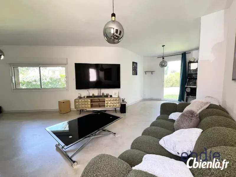 Photo 3 - Appartement à Poitiers