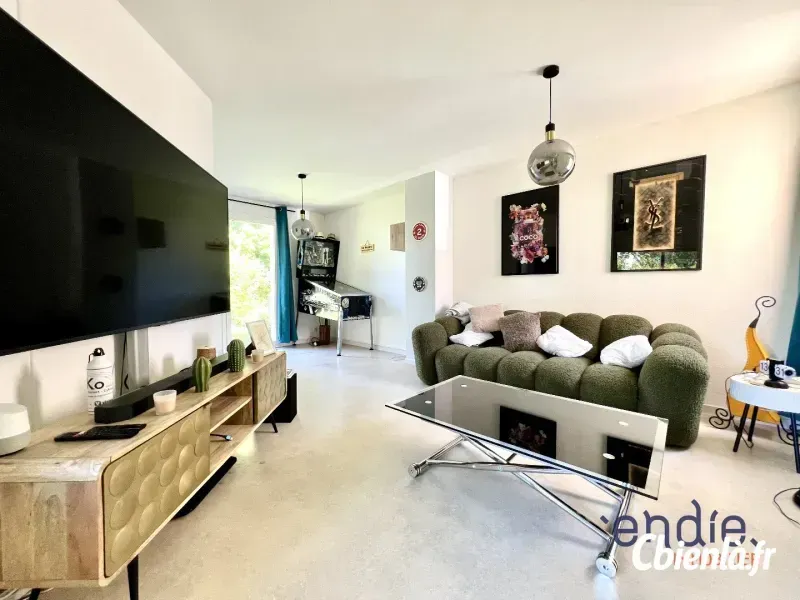 Photo 2 - Appartement à Poitiers