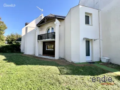 Appartement à Poitiers